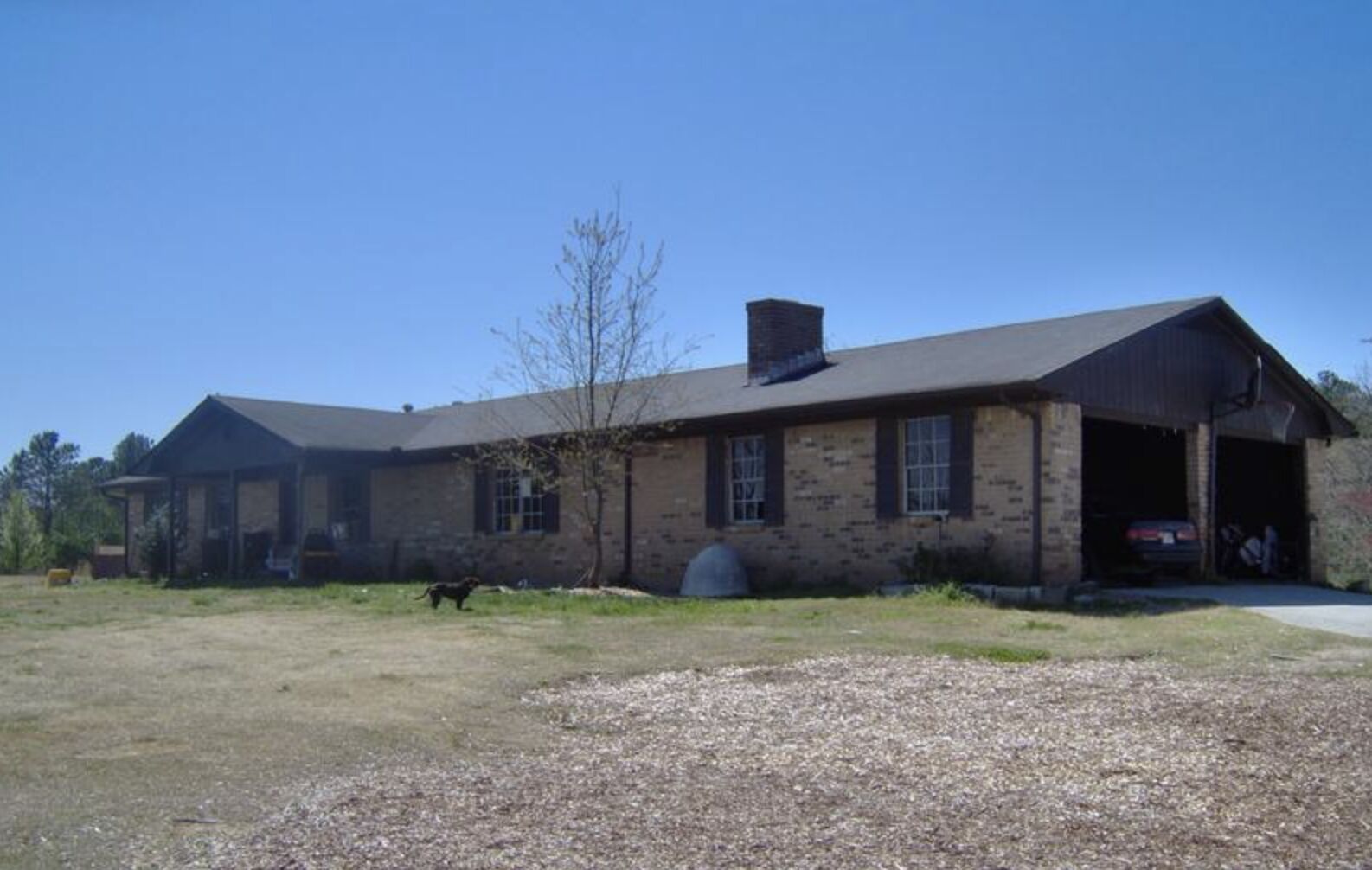 6285 Highway 20